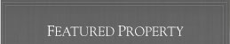 Featured Property